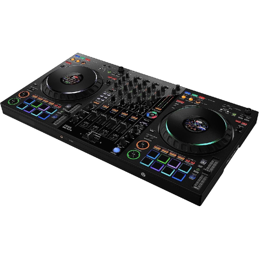 DDJ-FLX-10 Controller U631