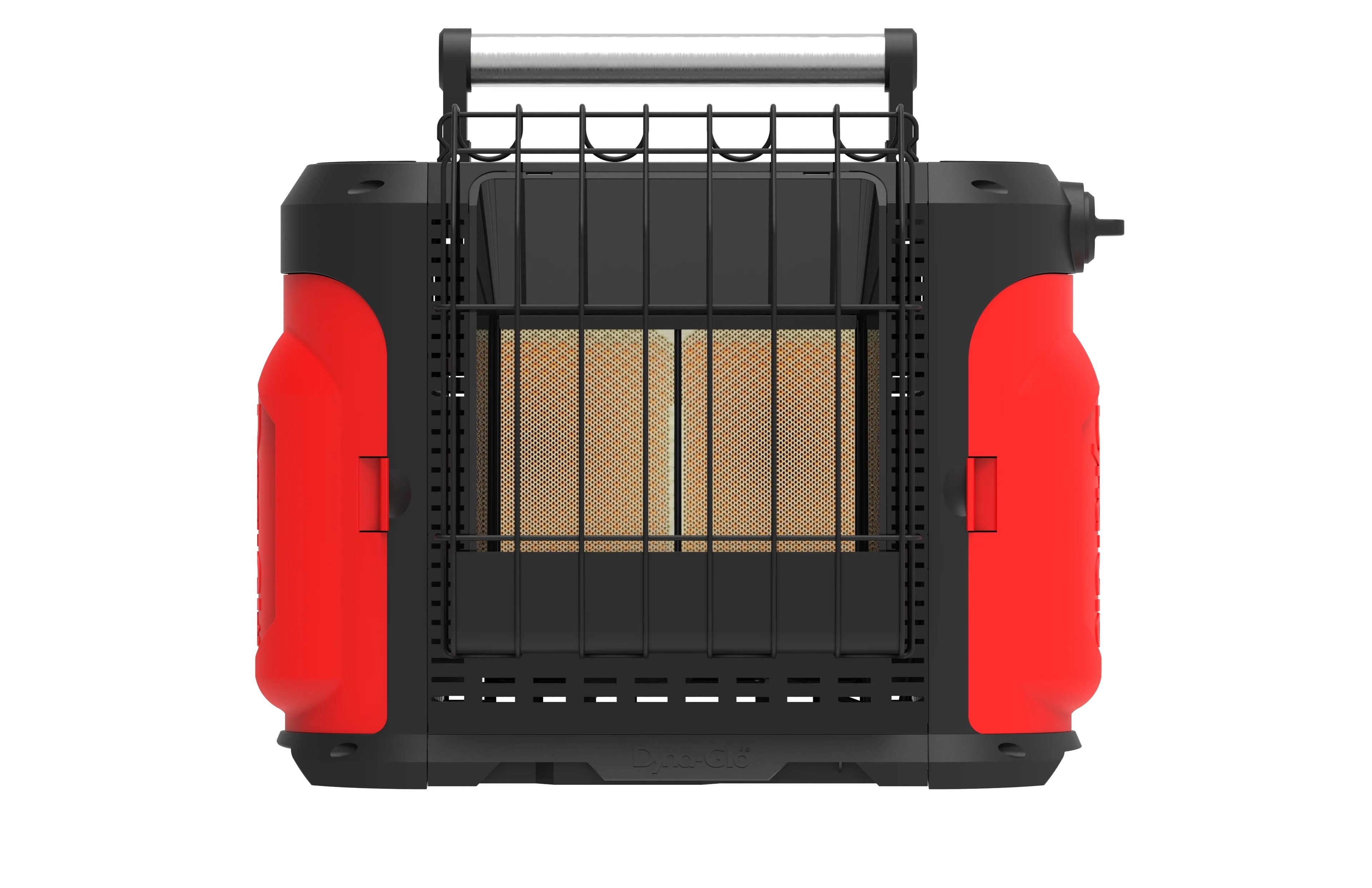 Portable Propane Radiant Heater 18,000 BTU A769707