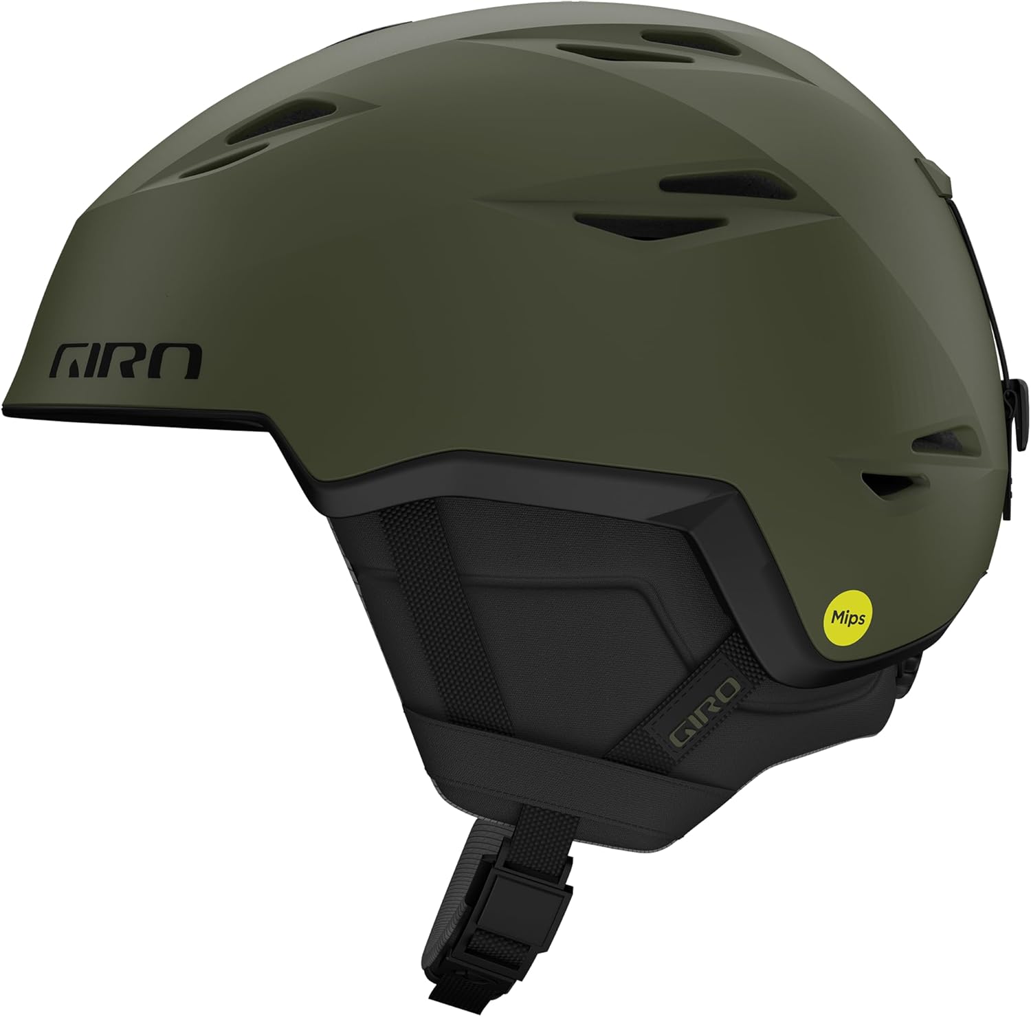 Giro Grid Spherical Snow Ski Helmet G184748