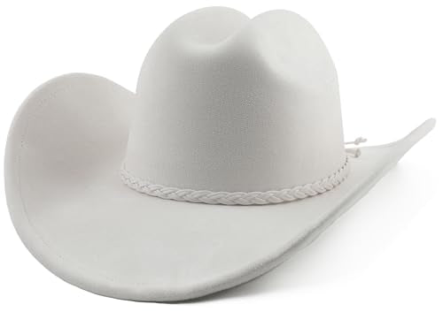 Felt Cowboy Hat T67319