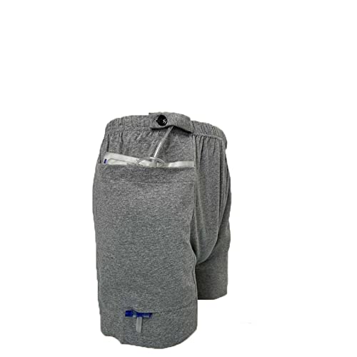 Catheter Support Underwear Shorts (M) J179109