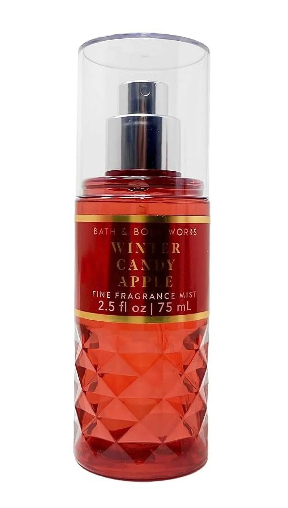 Set of 3 Fragrance Mists Travel Size N6406