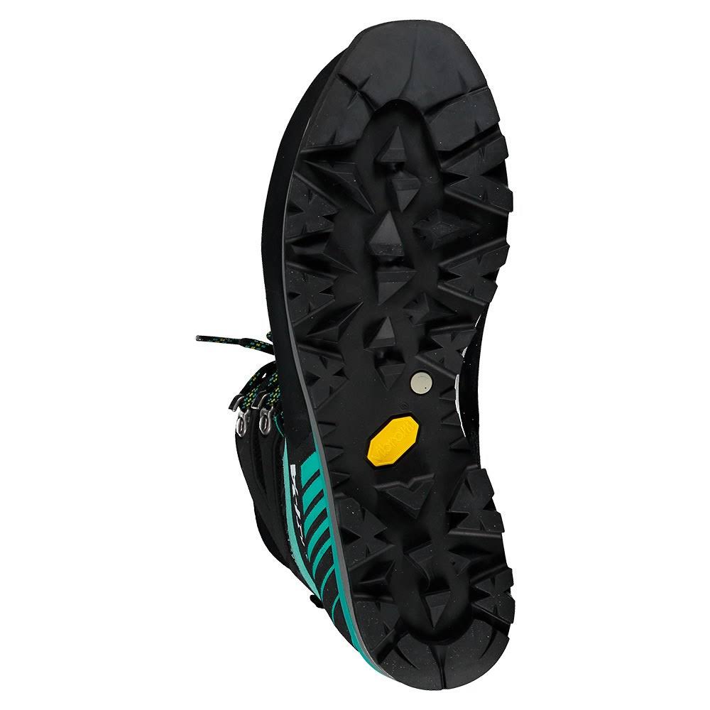 Green Blue Mont Blanc Pro GTX Wmn P40747