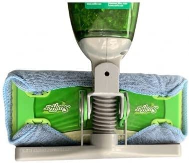 Reusable Swiffer Pads F938