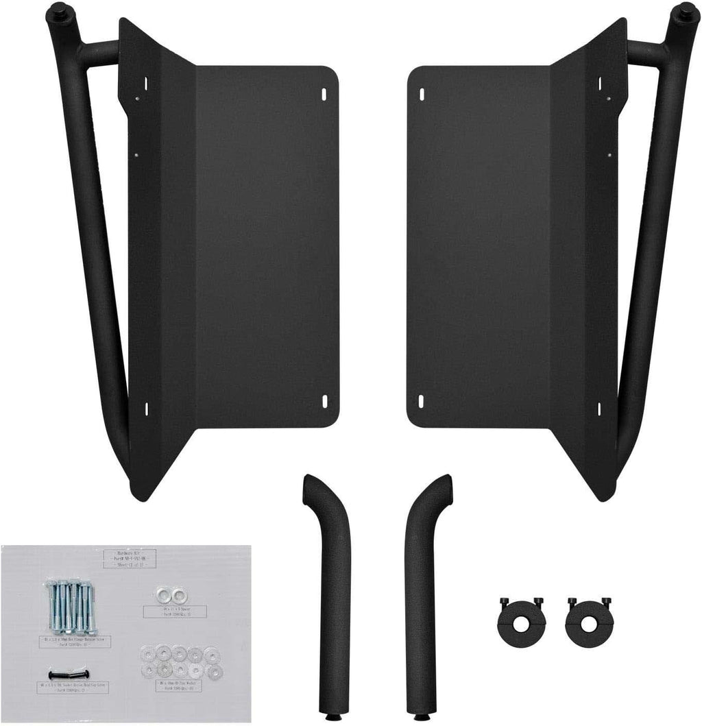 Black Rock Sliders C775