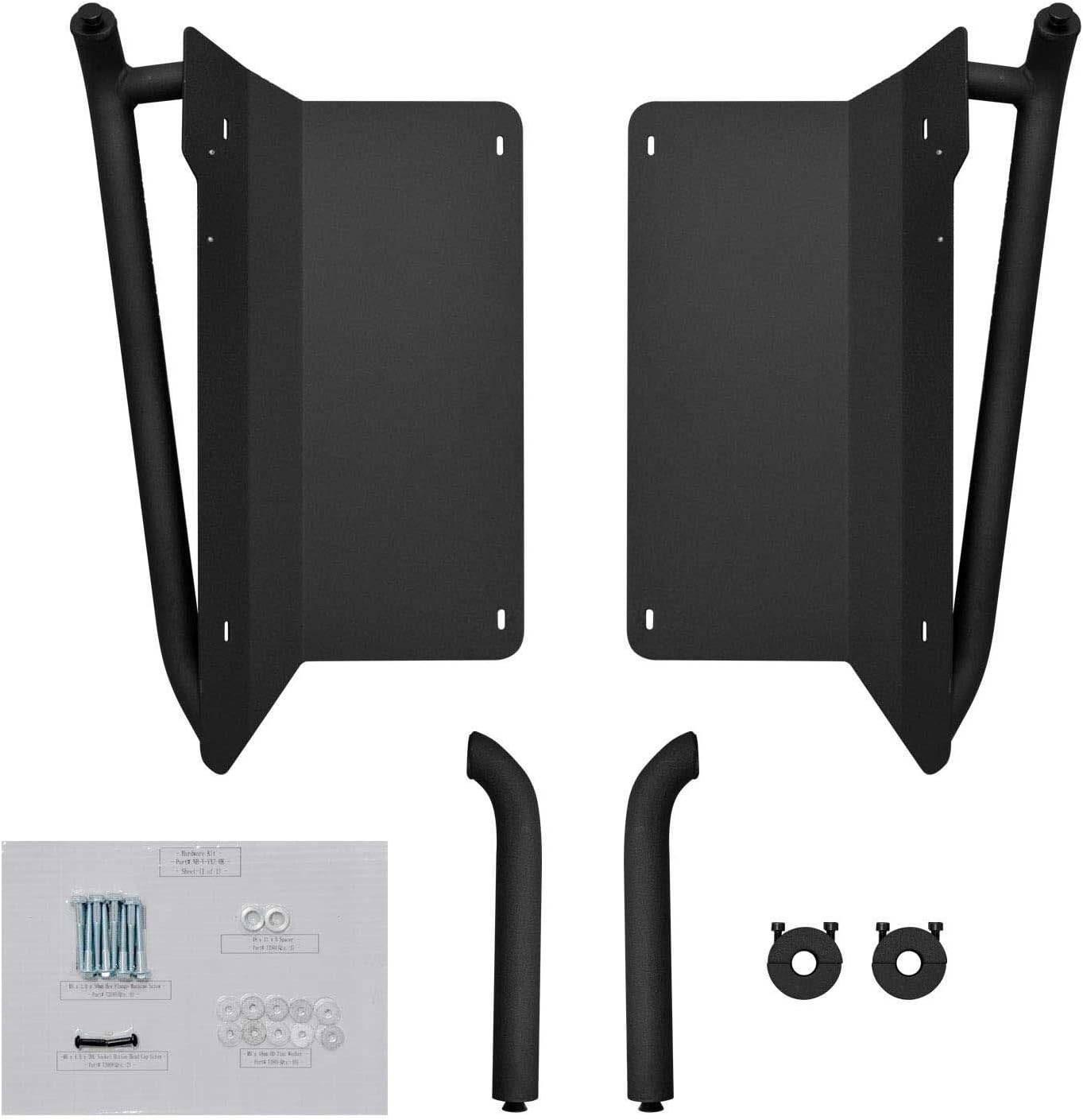 Black Rock Sliders C775