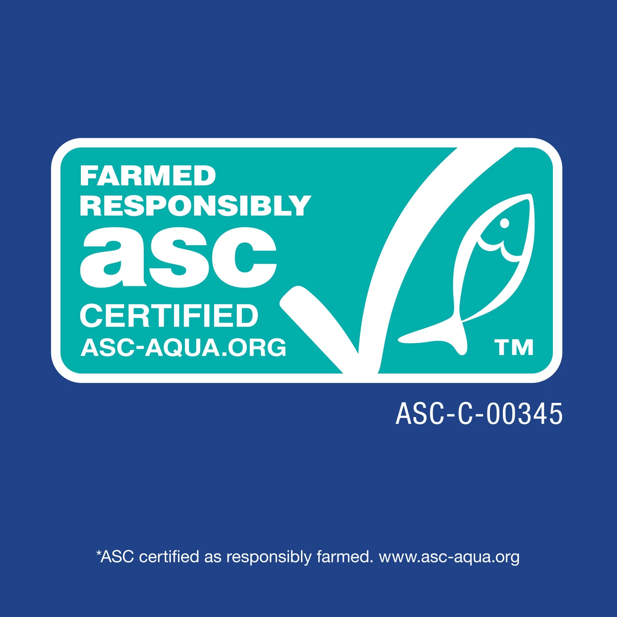 French-Style Herbs & Garlic Atlantic Salmon, Frozen 30 oz (6 Count, 5 oz Portions) U13642