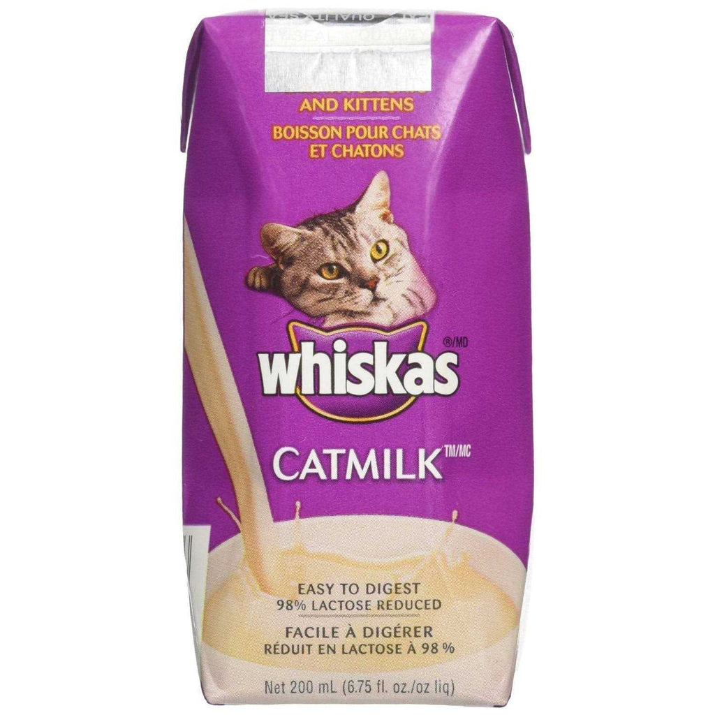 CATMILK PLUS Drink for Cats and Kittens Y321