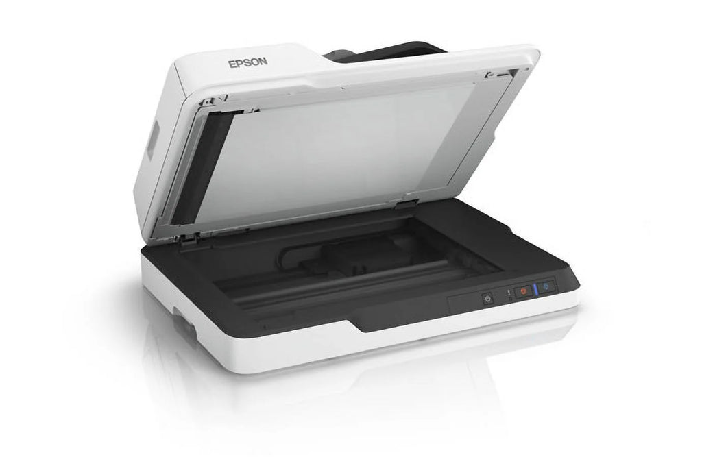 Flatbed Color Document Scanner I25204