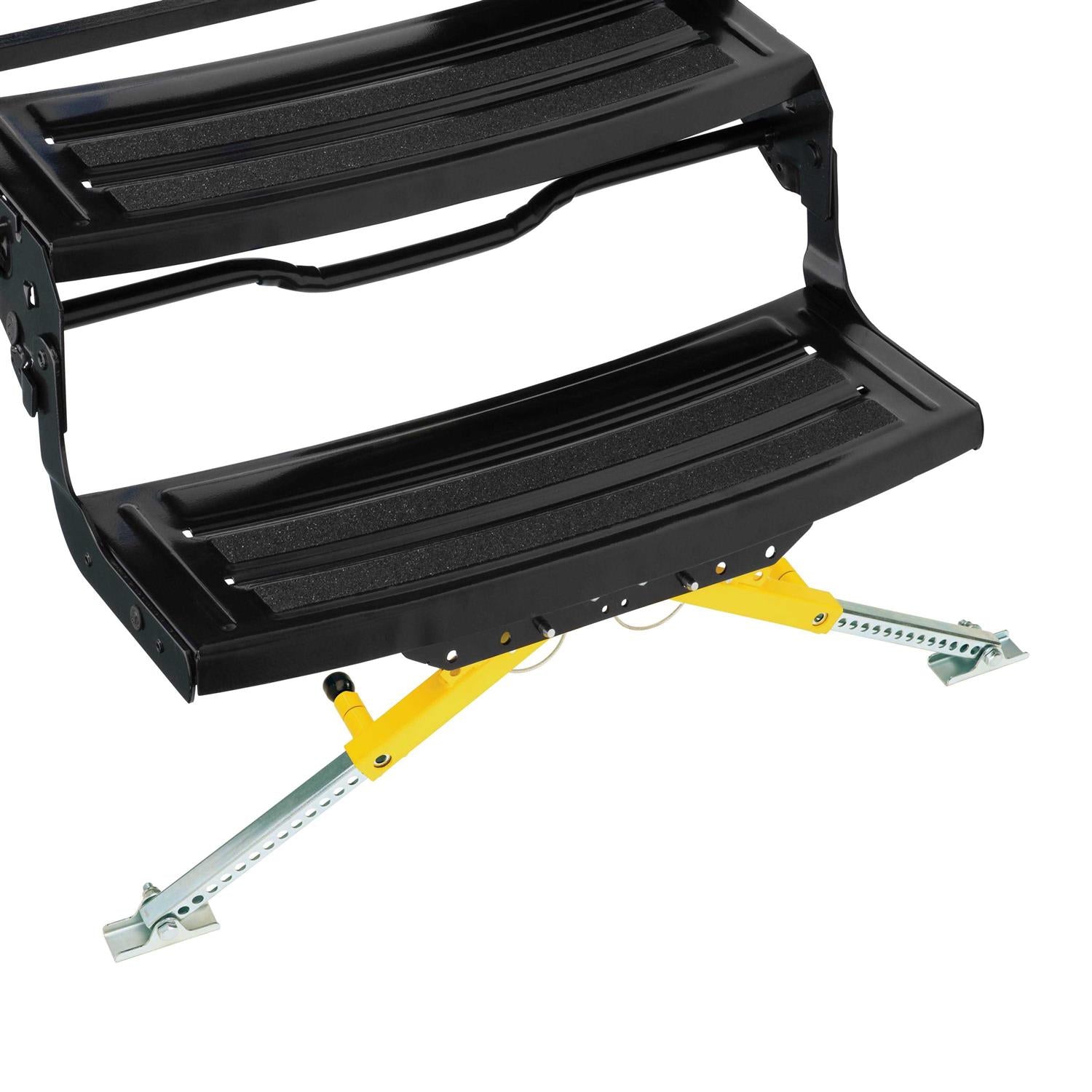 Solid Stance Step Kit F889