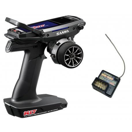 2.4 Ghz Radio H4013