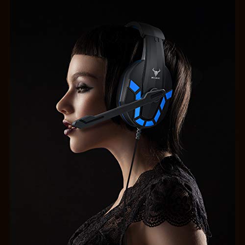 Gaming Headset with Mic U29795