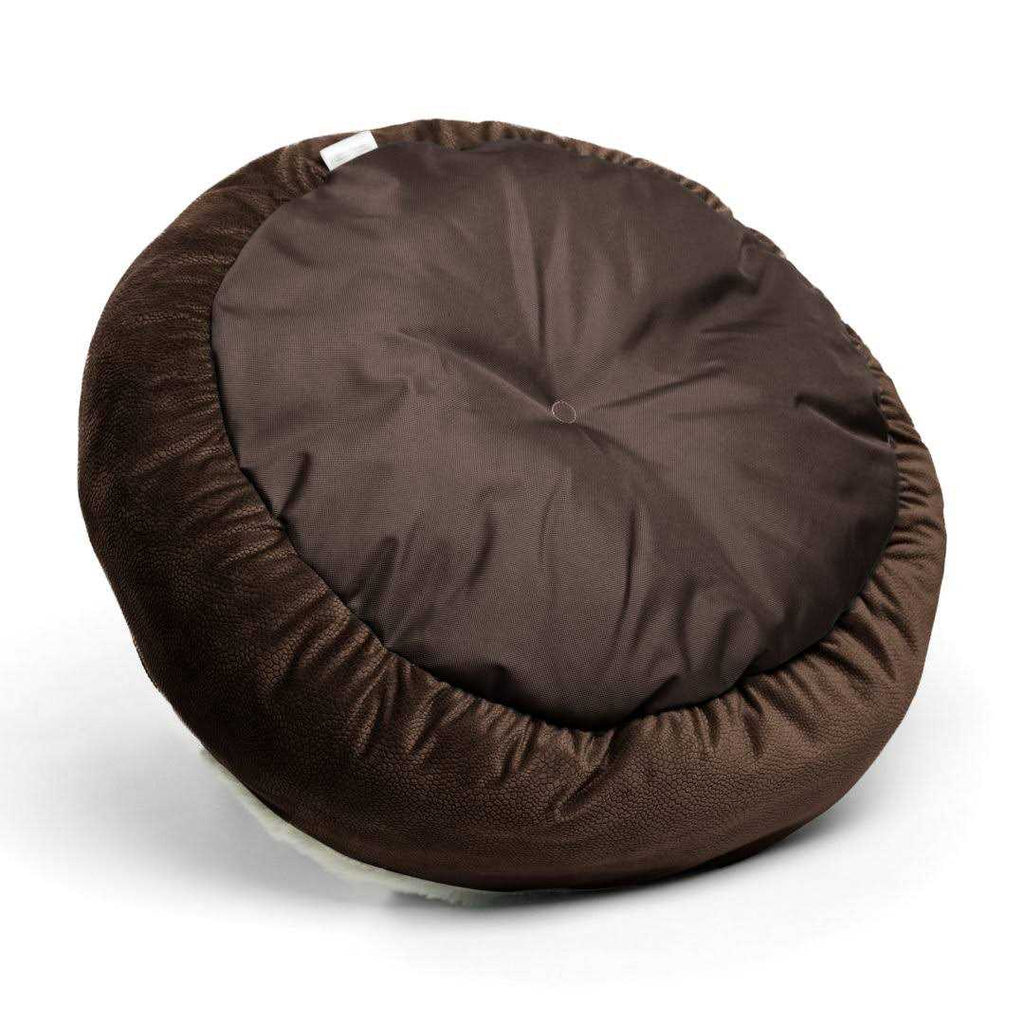 Cozy Cuddler Dog Bed J424827