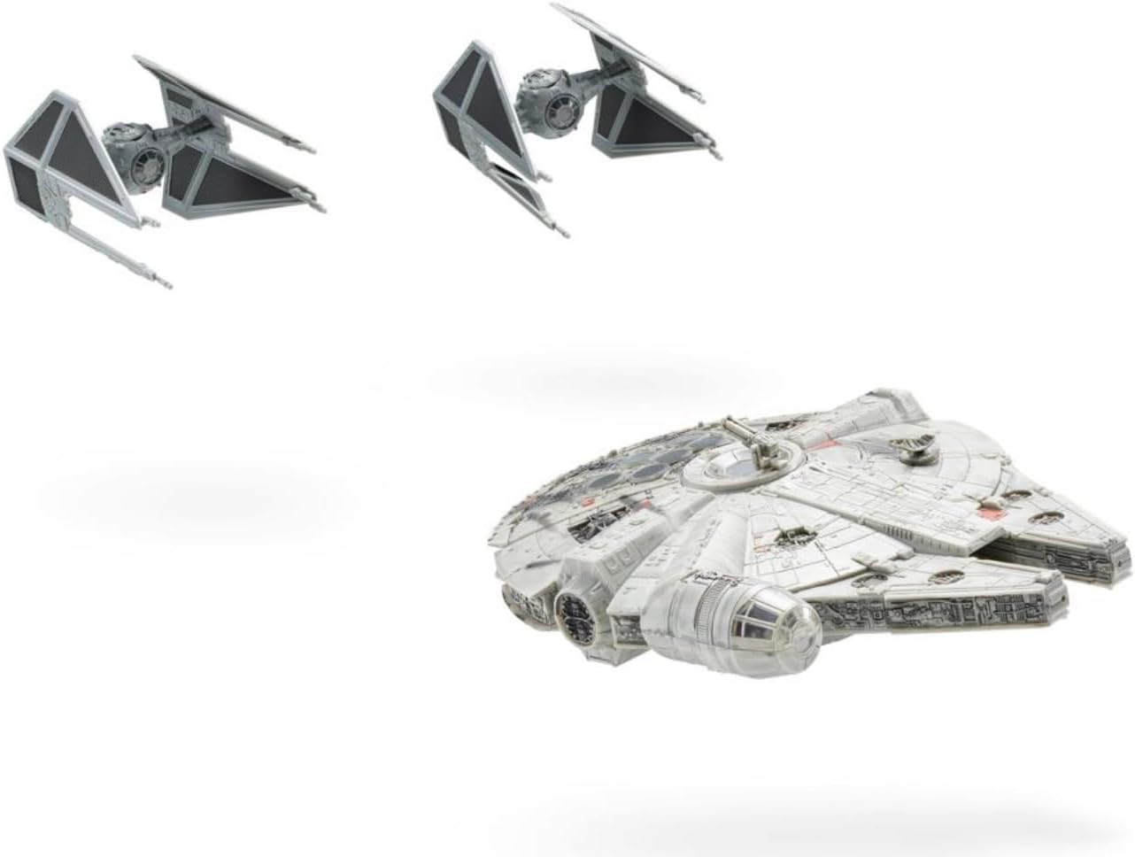 Micro Galaxy Squadron Combo Pack Bundle with 1 Series Blind Box X351256