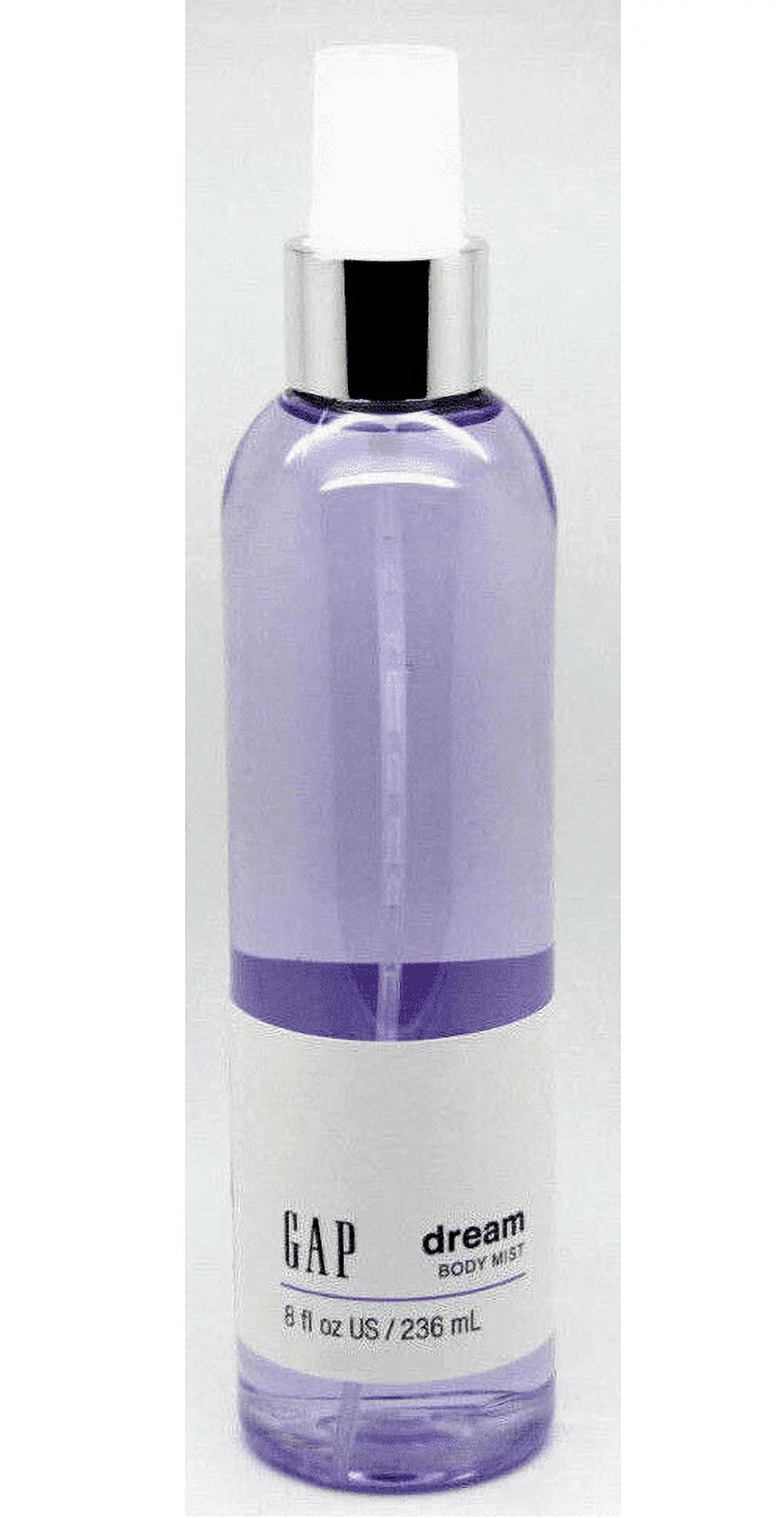 Dream Fragrance Spray Body Mist 8 FL Oz S590278
