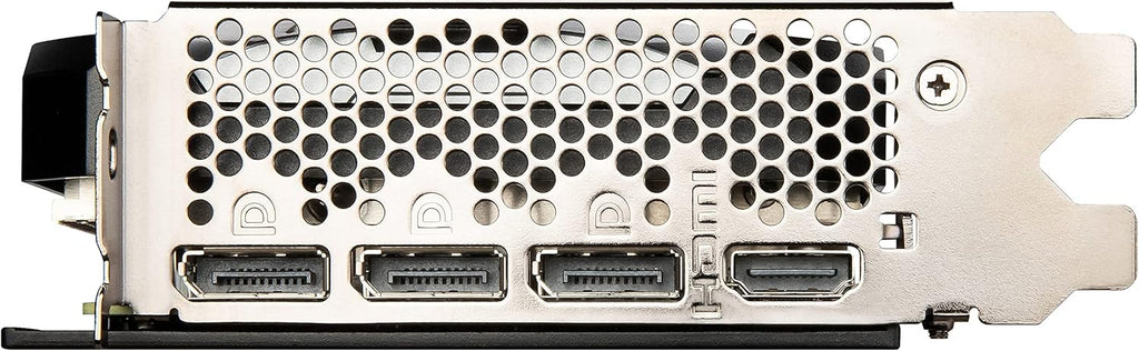 RTX 4060 Ti 8GB GDRR6 128-Bit Graphics Card X14523