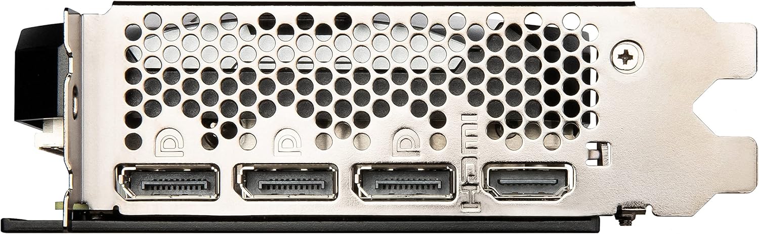 RTX 4060 Ti 8GB GDRR6 128-Bit Graphics Card X14523