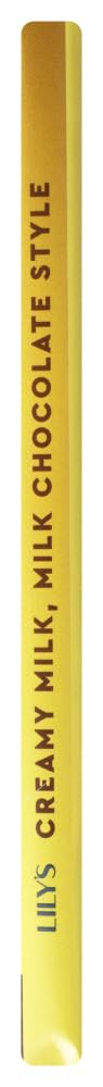 Creamy Milk Chocolate Bar, 3 oz (Pack of 6) Q7368