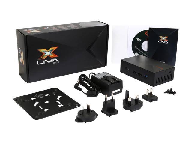 Mini PC L413