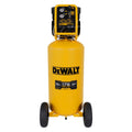 26-Gallon Vertical Ultra Quiet Air Compressor C1490
