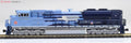 EMD SD70ACe N Scale Train T98731
