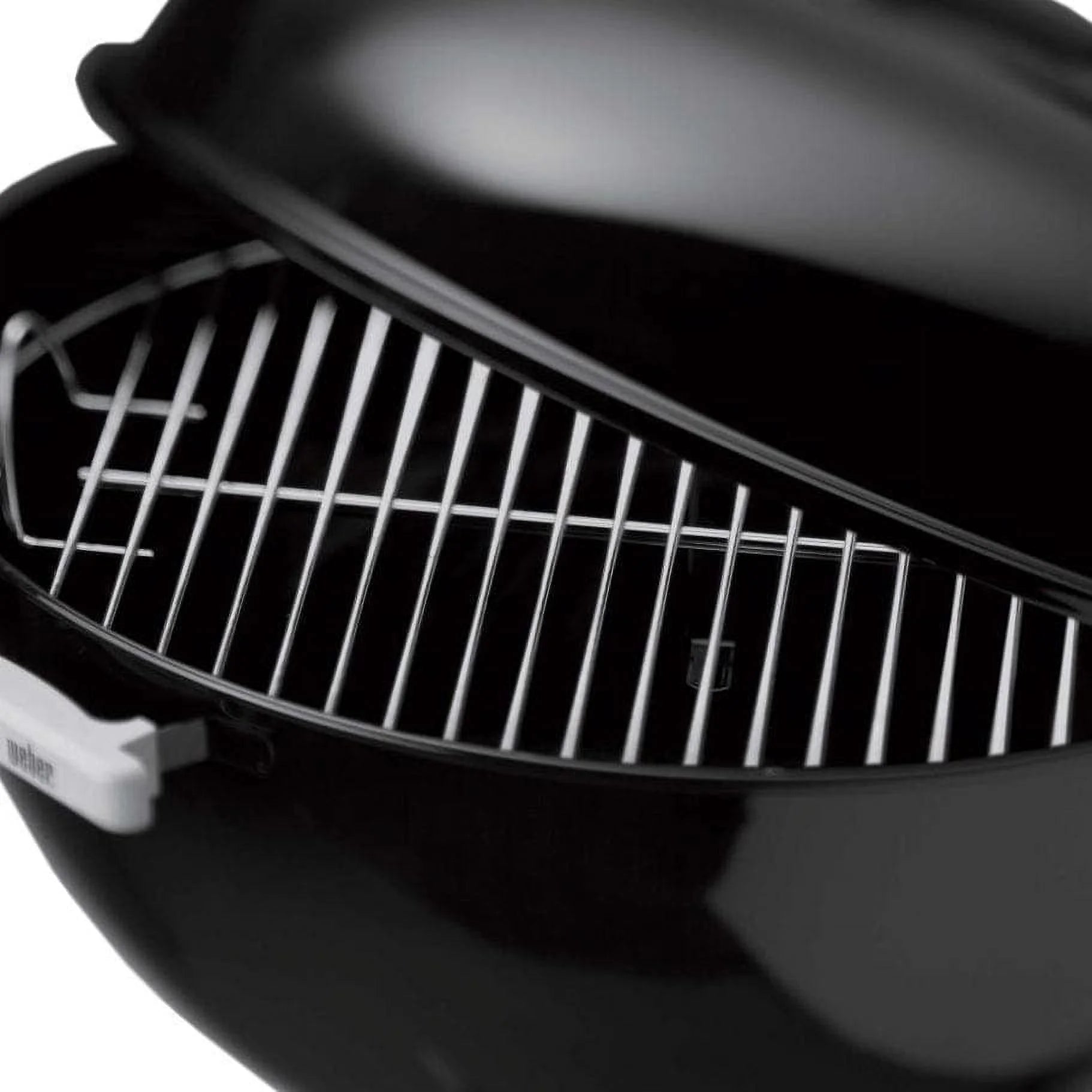 Black 22-Inch Charcoal Grill P967