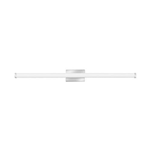 24IN Vanity Fixture, Cylinder, Color Temperature Switchable M97747