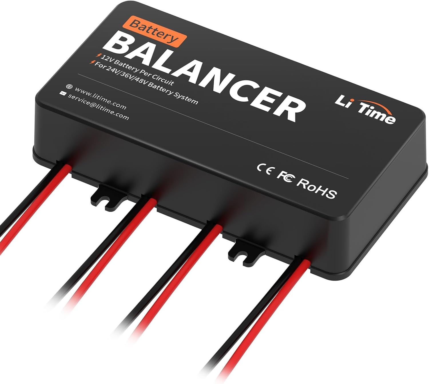 48V Battery Equalizer Active Balancer for LiFePO4 Lithium Battery H982