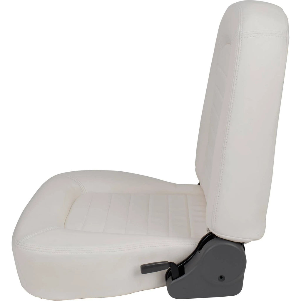 Bare Bucket Seat B22256