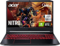 Nitro 5 Gaming Laptop 15.6" FHD 144Hz IPS Intel Core i5 NVIDIA GeForce RTX 3050 8GB DDR4 512GB NVMe SSD Backlit Keyboard X892