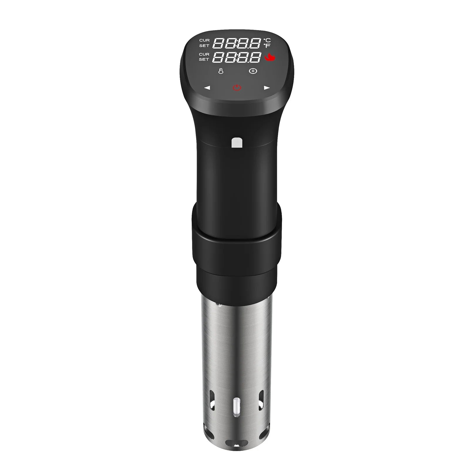 1100W Sous Vide Cooker Waterproof With Accurate Temperature Time Control Display Screen R459262