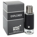 Explorer Men's Fragrance B665555