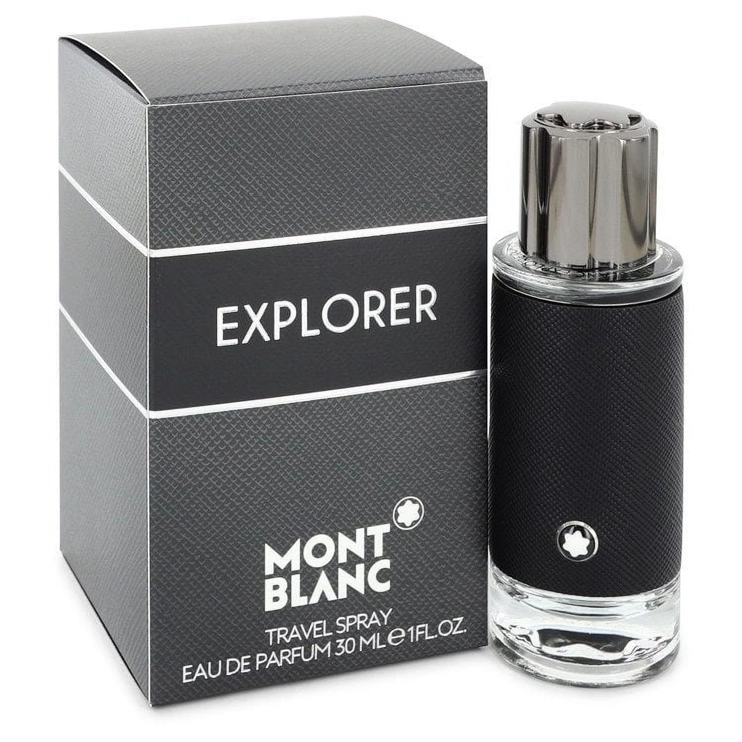 Explorer Men's Fragrance B665555