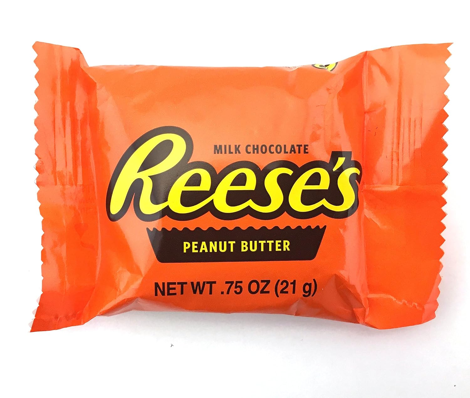 Milk Chocolate Peanut Butter Cups (Pack of 2 Pounds) M10595