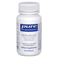 90 Capsules Supplement with B Vitamins M8532