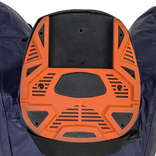 14-Way Divider Top Golf Stand Bag B4845