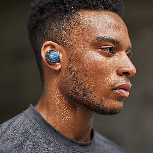 True Wireless Earbuds Q400