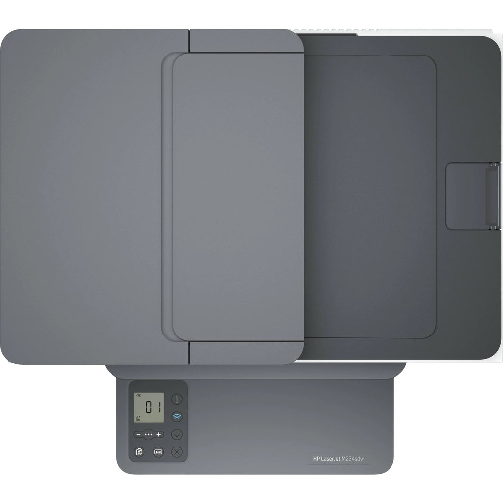 Black And White Laser Printer W669057