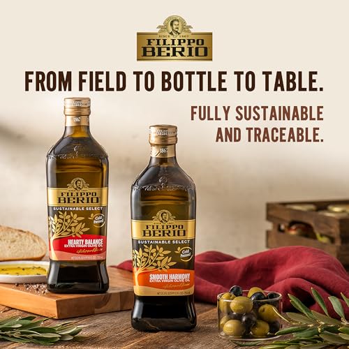 25.3 fl oz Extra Virgin Olive Oil B8452