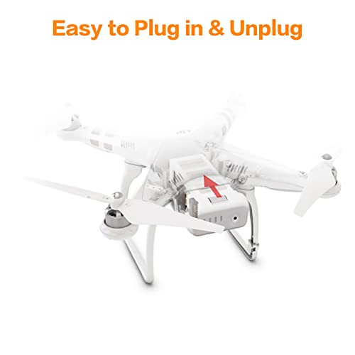 Intelligent Flight Battery 15.2V 4480mAh G335