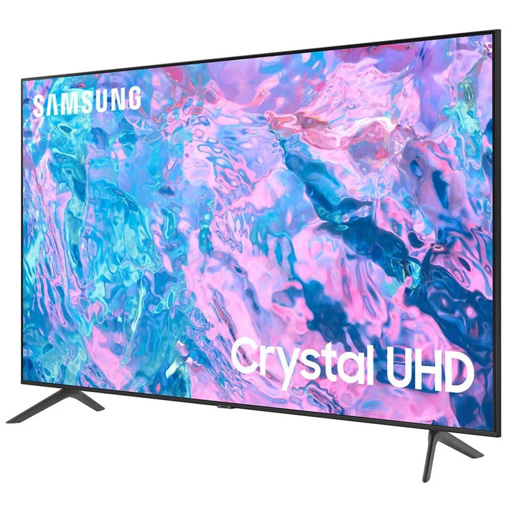 43" Crystal 4K UHD Smart TV X669982