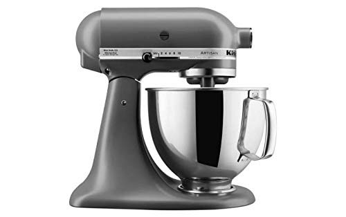 5-Qt. Stand Mixer with Pouring Shield Tangerine T799