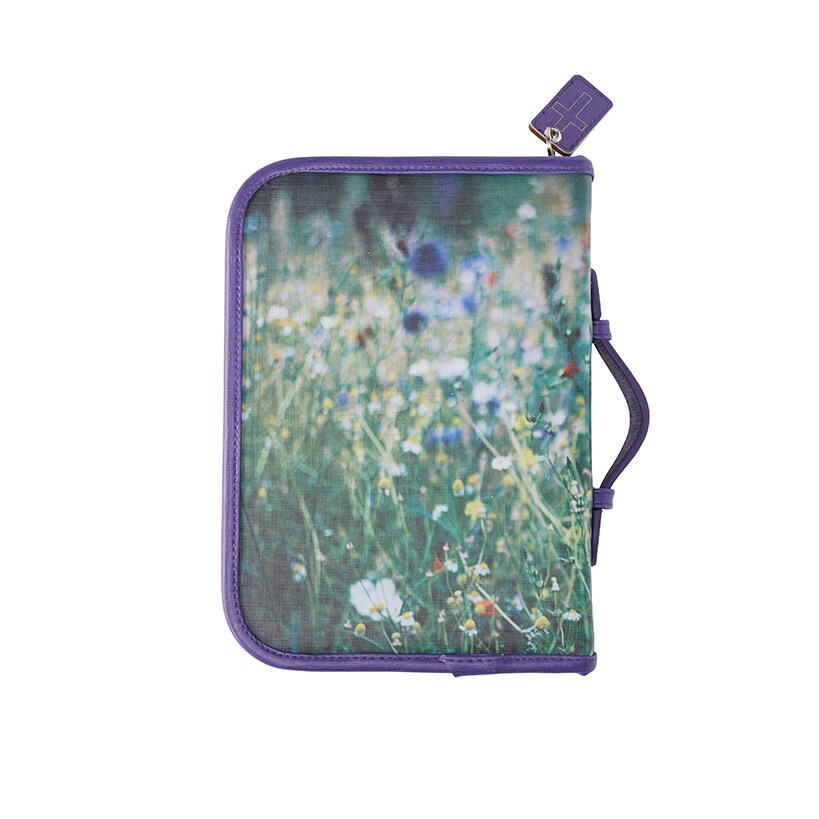 Bible Cover or Matching Notebook