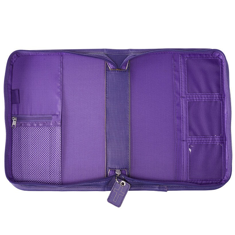 Bible Cover or Matching Notebook