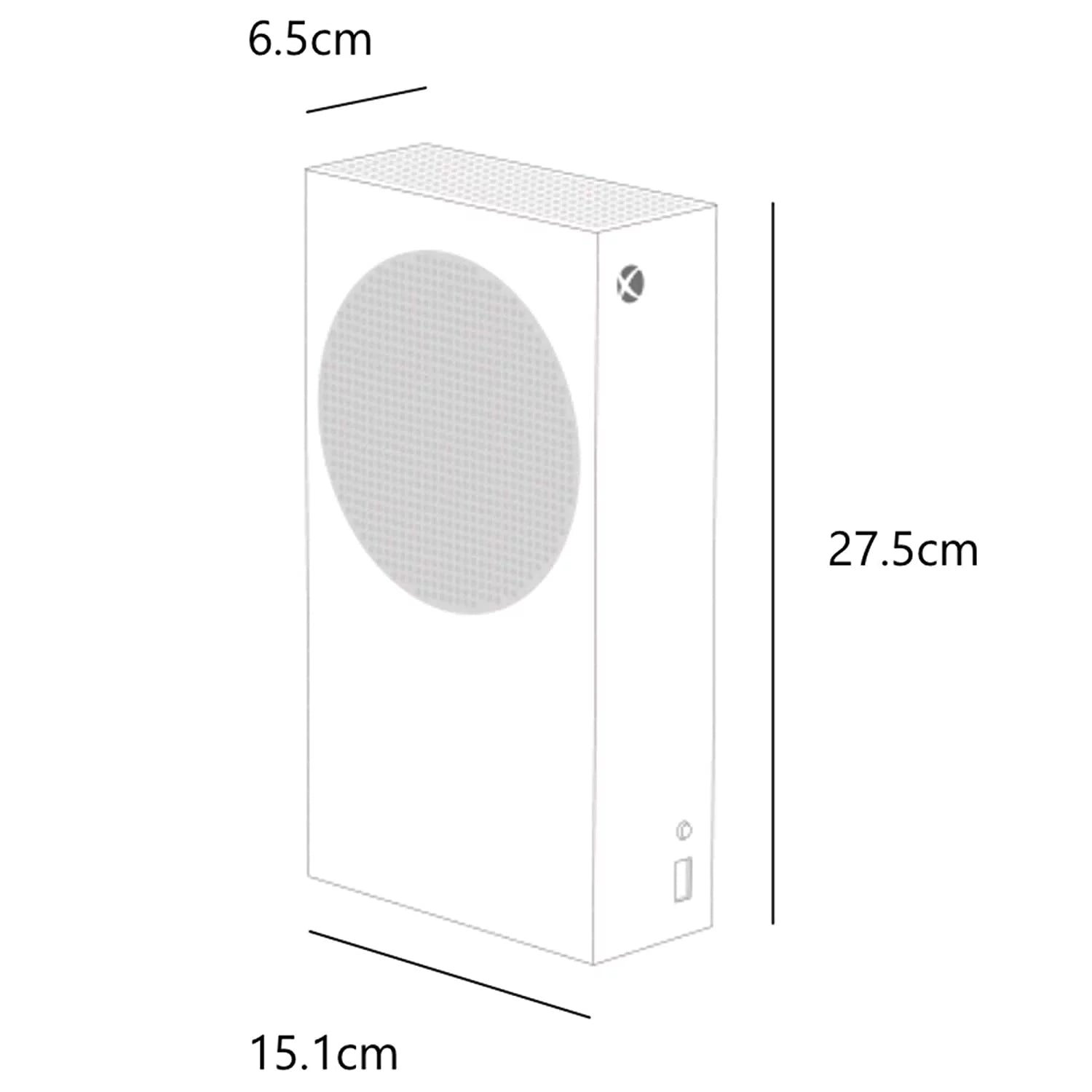 Xbox Series S C74050
