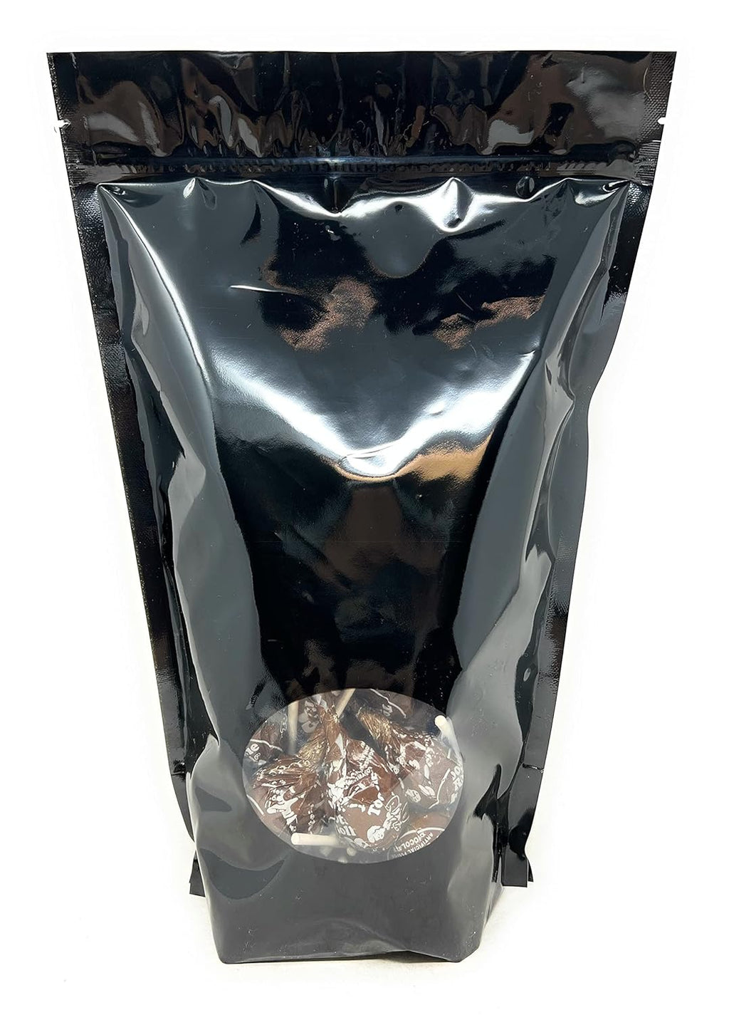 Chocolate Lollipops Bulk Candy 50+ Count 2.25 lbs (36 Oz) G812