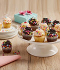 Spring Cupcake Bouquet G908381
