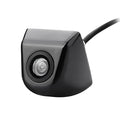 Waterproof Rear View Camera with Moveable Guideline, HD 960x720 Image, 4 Layer Glass Lens 155 Degree Wide View Angle K9195