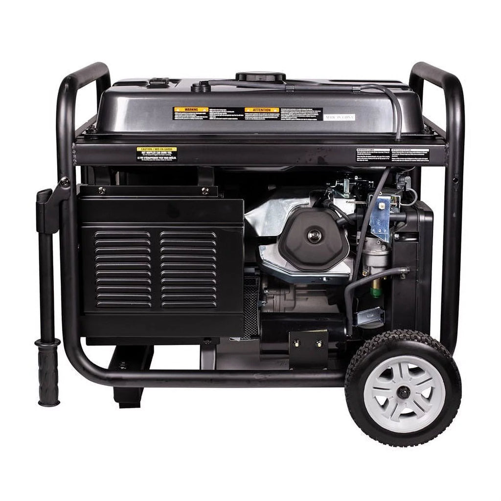 9000W Electric Start Generator X5095