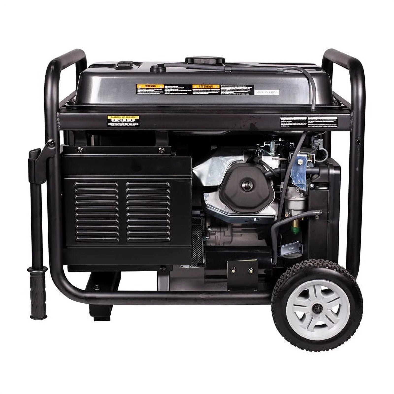 9000W Electric Start Generator X5095
